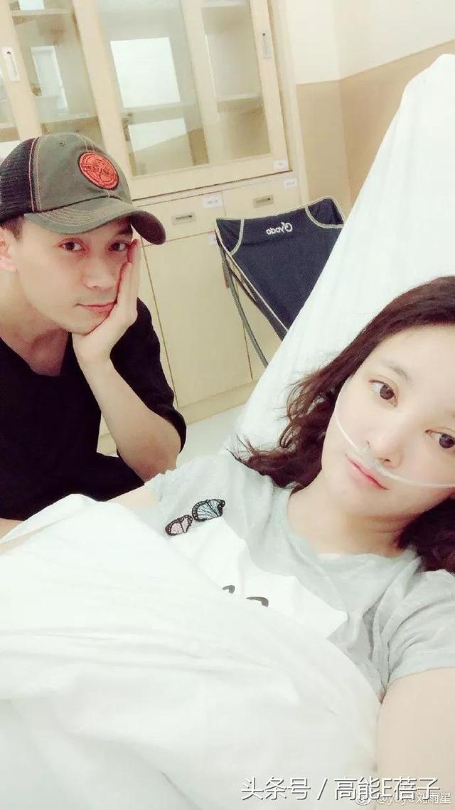 刘雨欣张檬事件前后 刘雨欣自杀住院险丧命(5)