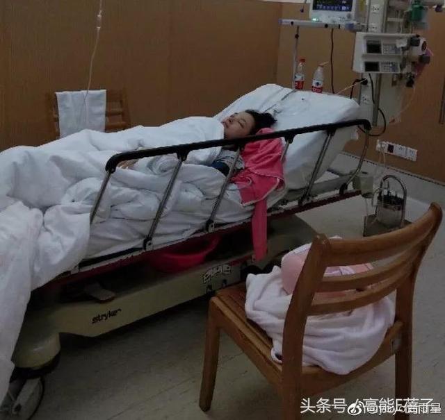 刘雨欣张檬事件前后 刘雨欣自杀住院险丧命(6)