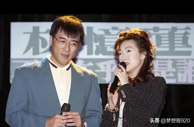 李宗盛林忆莲什么时候离婚的？李宗盛不顾一切要娶林忆莲(11)