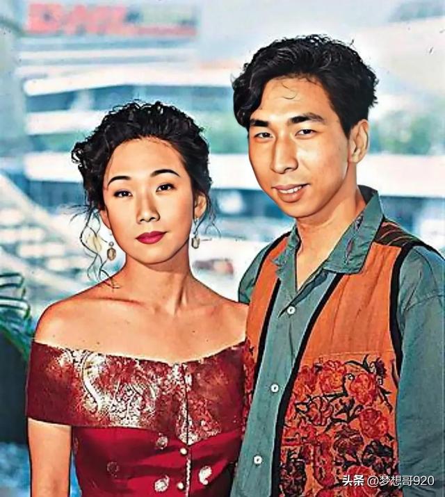 李宗盛林忆莲什么时候离婚的？李宗盛不顾一切要娶林忆莲(6)