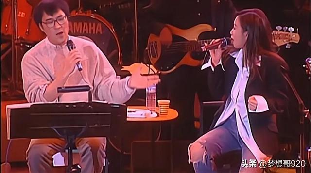 李宗盛林忆莲什么时候离婚的？李宗盛不顾一切要娶林忆莲(9)