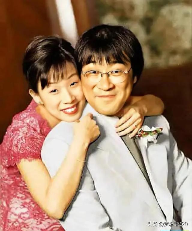 李宗盛林忆莲什么时候离婚的？李宗盛不顾一切要娶林忆莲(14)
