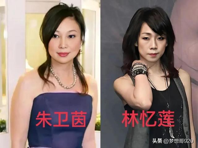 李宗盛林忆莲什么时候离婚的？李宗盛不顾一切要娶林忆莲(1)