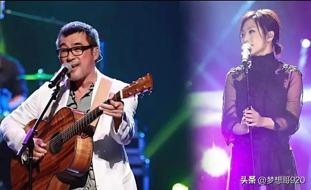 李宗盛林忆莲什么时候离婚的？李宗盛不顾一切要娶林忆莲(12)