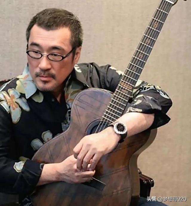 李宗盛林忆莲什么时候离婚的？李宗盛不顾一切要娶林忆莲(2)