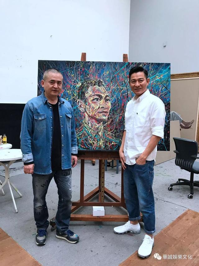 刘德华最后一场演唱会唱不下去了（上一次刘德华中止演唱会）(7)