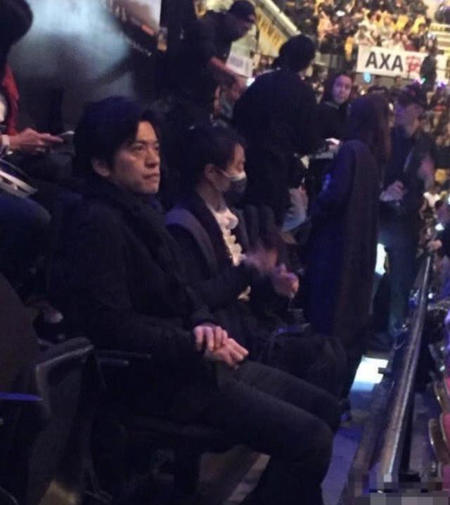 刘德华最后一场演唱会唱不下去了（上一次刘德华中止演唱会）(11)