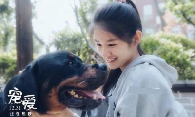 ​宠爱电影演员表少年方欣谁演的 演员赵蕴卓个人资料介绍