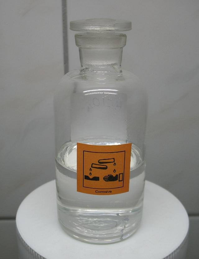 世界上最强酸有多强（我们已知的地球上8种最强酸）(6)