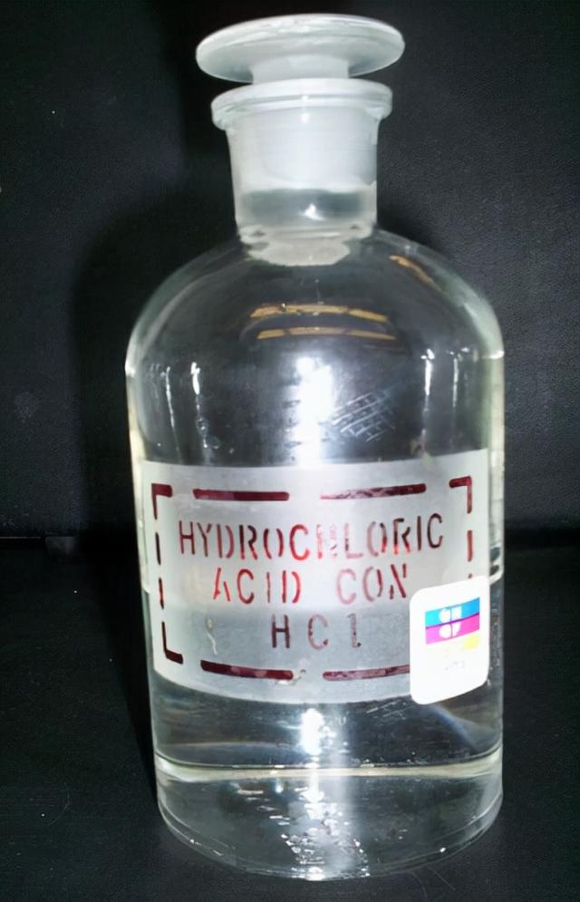 世界上最强酸有多强（我们已知的地球上8种最强酸）(3)