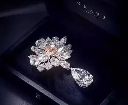 世界十大奢侈品牌珠宝（国外十大珠宝品牌）(33)