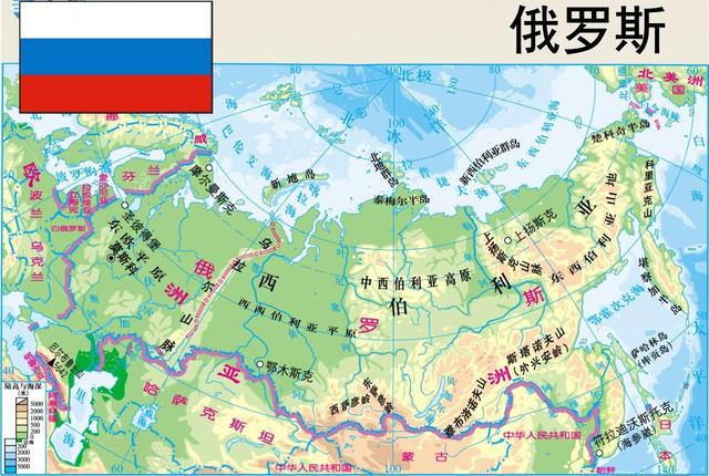 世界上最小陨石坑直径（俄一陨石坑钻石储量全球够用3000年）(16)