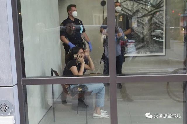 世界上最残忍的凶案（新贵富豪在纽约豪宅中被人斩首分尸）(2)