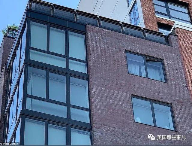 世界上最残忍的凶案（新贵富豪在纽约豪宅中被人斩首分尸）(13)
