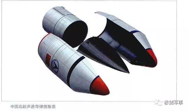 世界上最厉害的高超音速武器（这些高超音速武器的知识）(16)