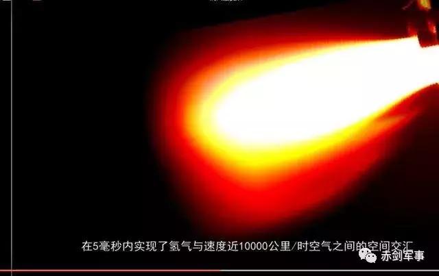 世界上最厉害的高超音速武器（这些高超音速武器的知识）(2)