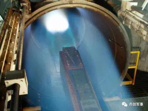 世界上最厉害的高超音速武器（这些高超音速武器的知识）(4)