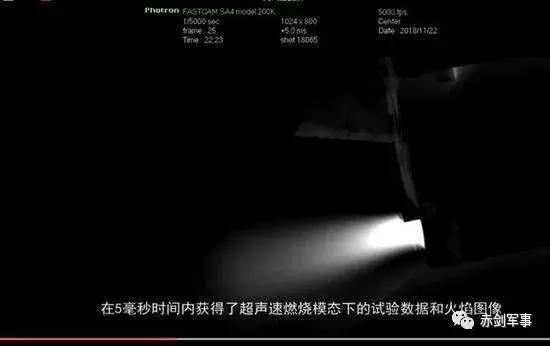 世界上最厉害的高超音速武器（这些高超音速武器的知识）(1)