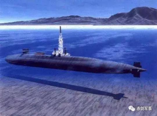 世界上最厉害的高超音速武器（这些高超音速武器的知识）(10)