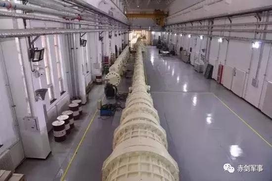 世界上最厉害的高超音速武器（这些高超音速武器的知识）(7)