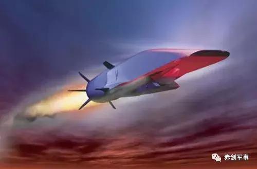 世界上最厉害的高超音速武器（这些高超音速武器的知识）(15)