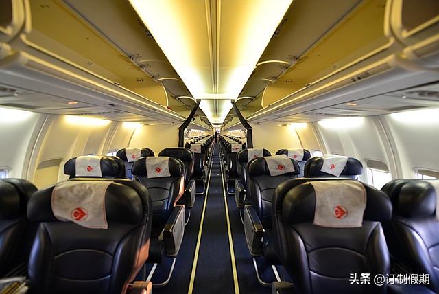 全球航空最新信息 阿尔及利亚航空(23)