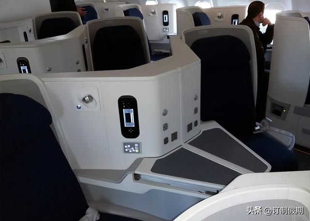 全球航空最新信息 阿尔及利亚航空(8)