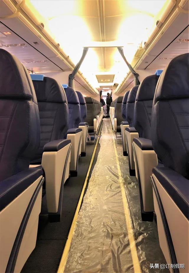 全球航空最新信息 阿尔及利亚航空(13)