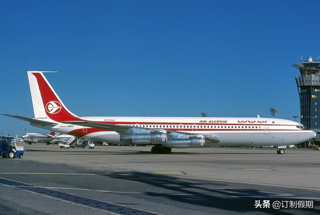 全球航空最新信息 阿尔及利亚航空(36)