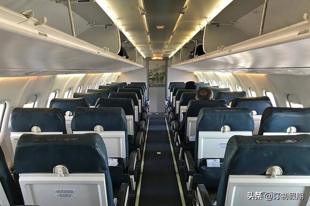 全球航空最新信息 阿尔及利亚航空(27)