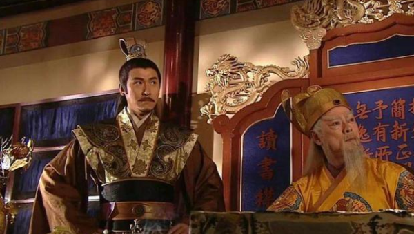 建文帝是谁建文帝最后去了哪里,历史上的建文帝最后到底去哪里了呢图6