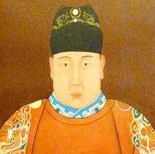​建文帝是谁建文帝最后去了哪里,历史上的建文帝最后到底去哪里了呢