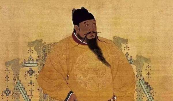 建文帝是谁建文帝最后去了哪里,历史上的建文帝最后到底去哪里了呢图3