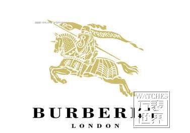 Burberry的创始人