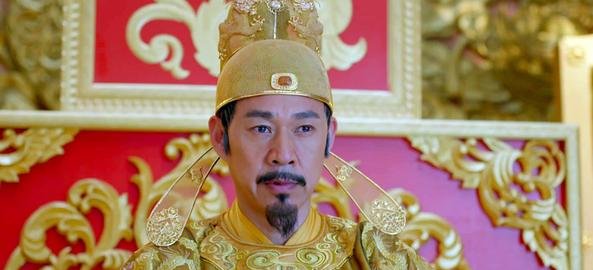 嫡子是第几个儿子,古代的长子、嫡子和嫡长子有什么区别?图12