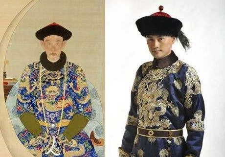 嫡子是第几个儿子,古代的长子、嫡子和嫡长子有什么区别?图3