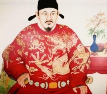 ​嫡子是第几个儿子,古代的长子、嫡子和嫡长子有什么区别?