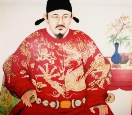 嫡子是第几个儿子,古代的长子、嫡子和嫡长子有什么区别?图1
