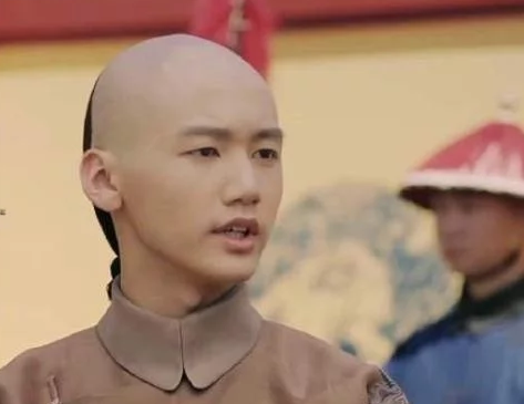 嫡子是第几个儿子,古代的长子、嫡子和嫡长子有什么区别?图6