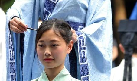 五月二十日在古代是什么日子，豆蔻、及笄、知天命、花甲、古稀、耄耋、期颐等词都有什么含义？图6