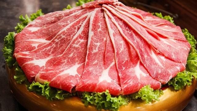 吃火锅需要什么菜，做一次火锅需要多少煤气？图2