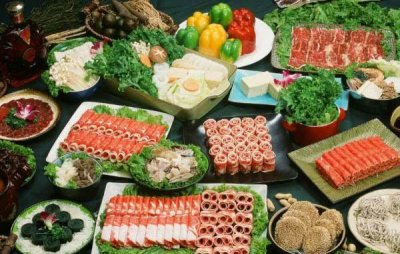 ​吃火锅需要什么菜，做一次火锅需要多少煤气？