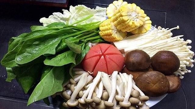 吃火锅需要什么菜，做一次火锅需要多少煤气？图3