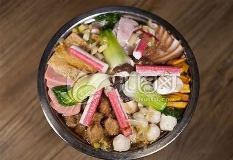 吃火锅需要什么菜，做一次火锅需要多少煤气？图10
