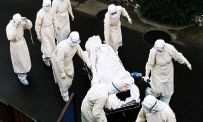 ​非典死了多少人是怎么引起的 2022SARS可怕还是新冠可怕