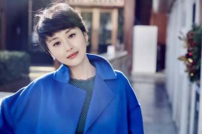 ​傅淼个人资料简介现状如何 傅淼老公是谁婚姻状况介绍