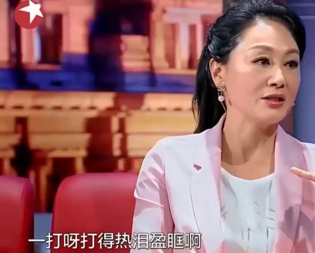 演员王姬儿子首露面（演员王姬28岁儿子是智障）(13)