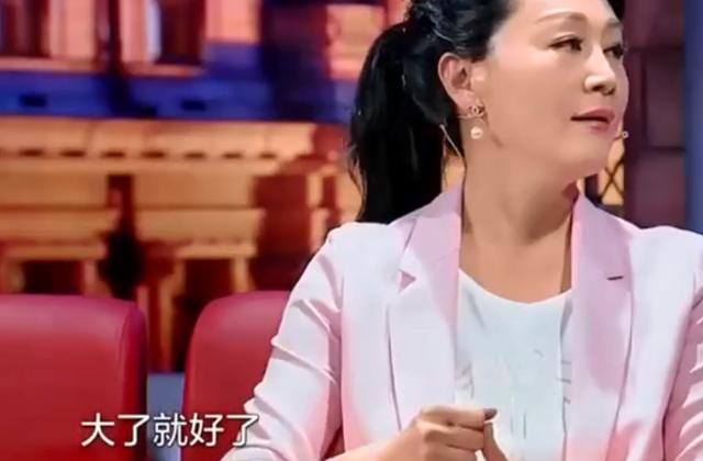 演员王姬儿子首露面（演员王姬28岁儿子是智障）(34)