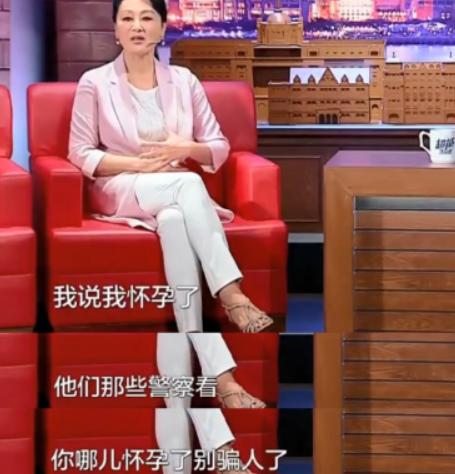 演员王姬儿子首露面（演员王姬28岁儿子是智障）(28)
