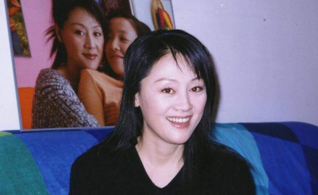 演员王姬儿子首露面（演员王姬28岁儿子是智障）(40)